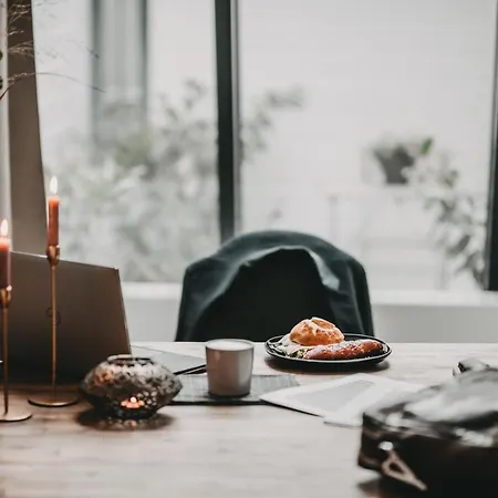 The Loft - Atelier Aparthotel