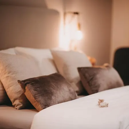 The Loft - Atelier Aparthotel Braunschweig