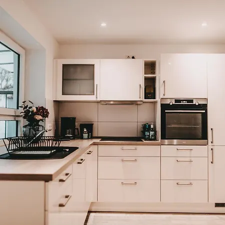 شقة فندقية The Loft - Atelier 4*