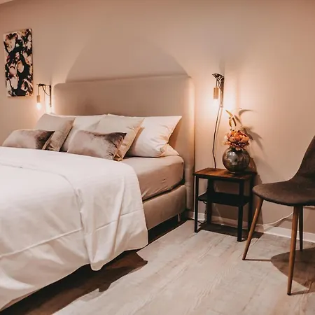 The Loft - Atelier 4* Braunschweig
