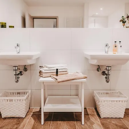 The Loft - Atelier براونشفايغ