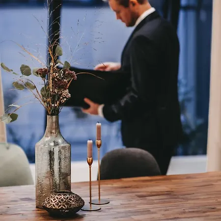 The Loft - Atelier Aparthotel Braunschweig
