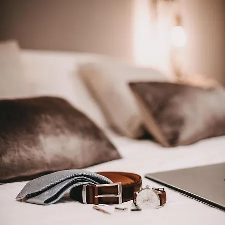 The Loft - Atelier براونشفايغ