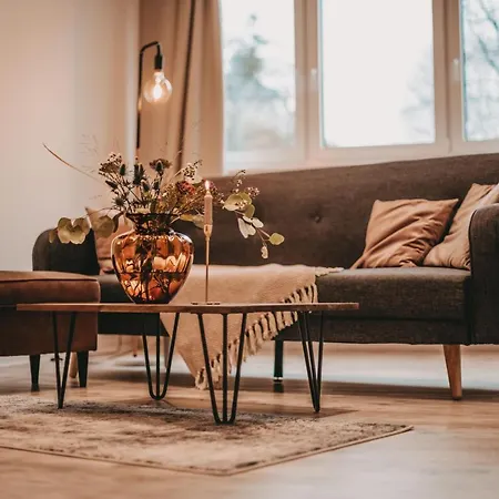 Aparthotel The Loft - Atelier