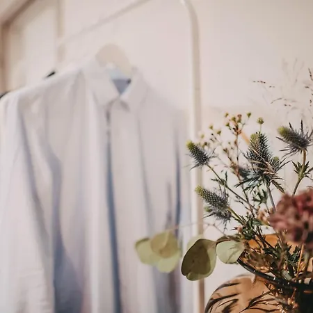 شقة فندقية The Loft - Atelier 4*