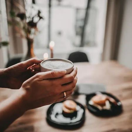 The Loft - Atelier 4*