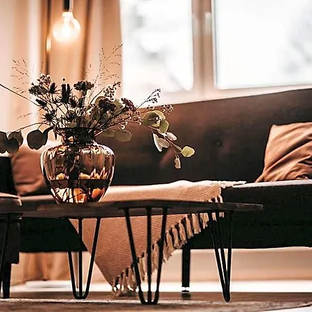 The Loft - Atelier מלון דירות 4*