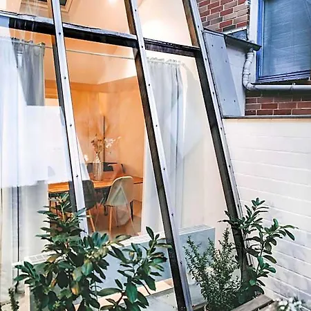 The Loft - Atelier בראונשווייג