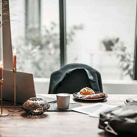 The Loft - Atelier