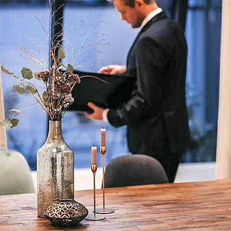 The Loft - Atelier 4*